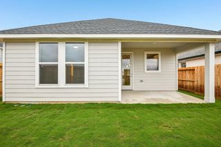 New construction Single-Family house 21522 Berry Crest Ln, Waller, TX 77484 plan Isabella - image