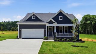 New construction house 622 Winstone Trl, Woodruff, SC 29388 plan Wakefield - Finished Basement - image