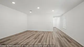 New construction Single-Family house 562 Belle Springs Ln, Conroe, TX 77301 plan Diana - image