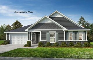 New construction Single-Family house 1823 Quiet Woods Rd, Monroe, NC 28110 - image