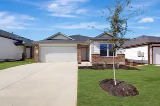 New construction Single-Family house 9212 Corvallis Dr, Austin, TX 78747 plan Dawson I - image