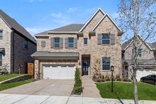 New construction Single-Family house 1011 Gracious Dr, Lucas, TX 75098 plan Avery - image