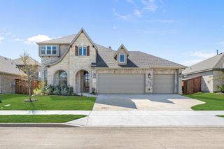 New construction  house 3042 Duck Heights Ave, Royse City, TX 75189 plan Bayberry II - image