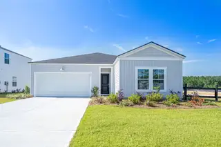 New construction Single-Family house 743 Sweetbay Dr, Hardeeville, SC 29927 plan HARTFORD - image