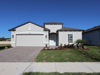 New construction Single-Family house 2925 Berry Coppice Pl, Wimauma, FL 33598 plan Maui - image