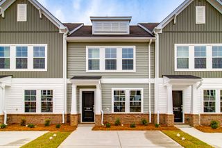New construction Single-Family house 3044 Harborview Dr, Columbia, SC 29229 plan Laurens - image