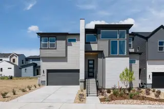 New construction Single-Family house 11332 Alla Breve Cir, Lone Tree, CO 80134 - image