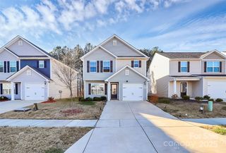 New construction Single-Family house 5209 Wolfridge Ave, Charlotte, NC 28214 - image