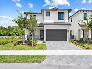 New construction Single-Family house 1421 Sw 23Rd Ct, Fort Lauderdale, FL 33315 - photo