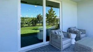 New construction house 1241 Miraflores Trl Nw, Palm Bay, FL 32907 plan Cosmos - image