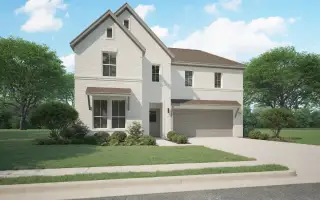 New construction Single-Family house 6003 Broadacre Dr, McKinney, TX 75071 plan Claret - image