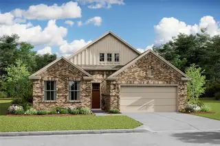 New construction Single-Family house 29314 Suncreek Ranch Ct, Waller, TX 77484 - image