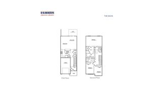 New construction house 646 Pleasant Grove Wy, Summerville, SC 29486 plan DAVIS - image