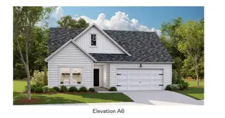 New construction Single-Family house 1642 Locals St, Summerville, SC 29485 plan COLLINS - image