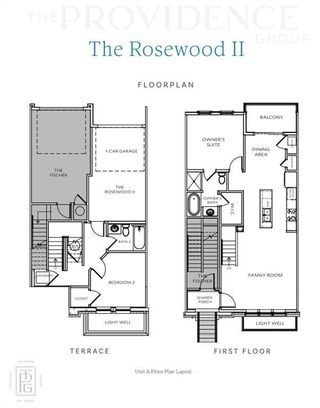 New construction Condo house 546 Belvedere Dr, Unit 20, Alpharetta, GA 30022 - image