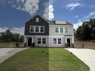New construction Single-Family house 389 Channing Ct, Hopkins, SC 29061 plan Laurens - image