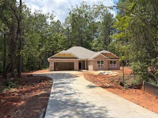 New construction  house 668 Eagle Heights Dr, Maysville, GA 30558 plan Plan 2700 - image