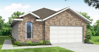 New construction Single-Family house 3205 Bedstraw Lane, Melissa, TX 75454 - photo