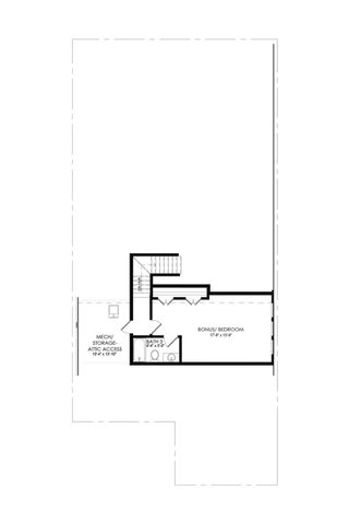 New construction Single-Family house 159 English Barn Wy, Hiram, GA 30141 plan The Cedarwood - image