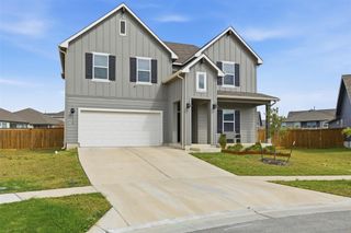 New construction Single-Family house 112 Bing Cir, San Marcos, TX 78666 - image