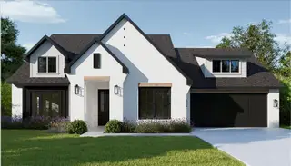 New construction Single-Family house 900 Brookwood Blvd, Haslet, TX 76052 - image