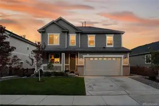 New construction Single-Family house 716 Split Rock Dr, Erie, CO 80516 plan Hemingway - image