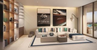 New construction Condo house 3013-3019 Harbor Dr, Unit 9c, Fort Lauderdale, FL 33316 - image