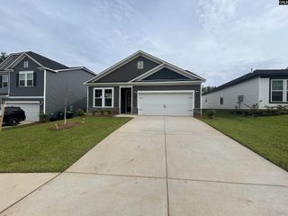New construction Single-Family house 575 Griffon Dr, Chapin, SC 29036 plan Darcy II - image