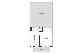 New construction Single-Family house 9462 Clarkville Trl, Colorado Springs, CO 80927 plan Compass - image