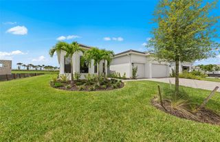 New construction Single-Family house 5008 Stoney Point Gln, Lakewood Ranch, FL 34211 plan Stellar - image
