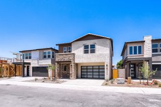 New construction Single-Family house 1846 E Kramer St, Mesa, AZ 85203 plan Peralta - image