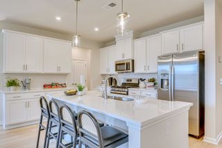 New construction Single-Family house 0042 Tanbark Oak Ln Nw, Aiken, SC 29801 plan Jefferson - image