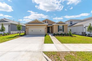 New construction Single-Family house 5705 Sw 71St Ave, Ocala, FL 34474 - image