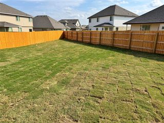 New construction  house 10315 Saddle Creek Rd, Waco, TX 76708 plan Monroe - image