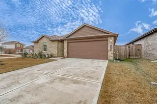 New construction Single-Family house 40603 Pine Spruce Ln, Magnolia, TX 77354 - image