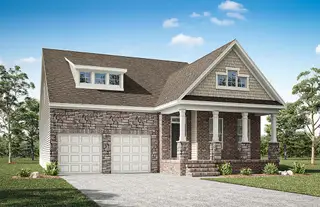 New construction Single-Family house 432 Ocala St, Rock Hill, SC 29730 plan Harrison - image