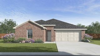 New construction Single-Family house 416 Epiphany Ln, Lavon, TX 75166 - image