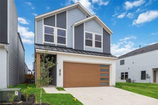 New construction  house 3018 La Rambla Dr, Houston, TX 77047 plan Picasso - image