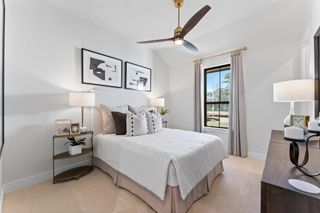New construction Single-Family house 107 Shoveler Duck Way, Magnolia, TX 77354 plan Silverton - image