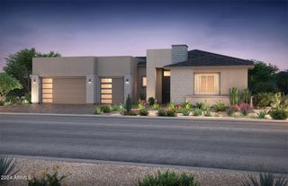 New construction Single-Family house 12339 N 93Rd Way, Scottsdale, AZ 85260 Virtue- photo