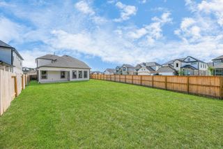 New construction Single-Family house 12003 Maple Oak Dr, Houston, TX 77066 plan Plan 252 - image