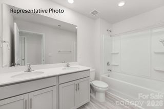 New construction Single-Family house 12141 Barred Owl Ct, Charlotte, NC 28215 plan Aisle - image
