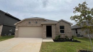 New construction Single-Family house 7740 Royal Fern Dr, Ponder, TX 76259 plan Ellis - image