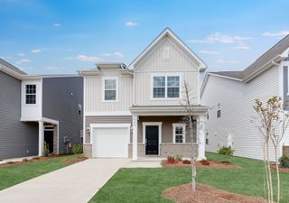 New construction  house 758 Ben Gunn Run, Gilbert, SC 29054 plan Richland - image