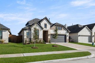 New construction Single-Family house 1913 Windsor, Mansfield, TX 76084 - image