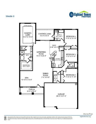 New construction Single-Family house 2223 Summerlake Ct, Auburndale, FL 33823 plan Westin II - image