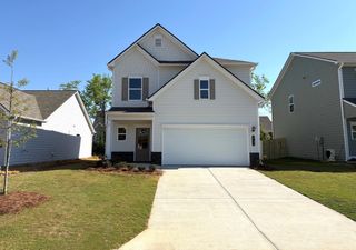 New construction Single-Family house 8793 Meadowvale Ct, Ooltewah, TN 37363 - image