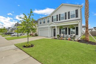 New construction Single-Family house 120 Percheron Drive, Summerville, SC 29486 - photo