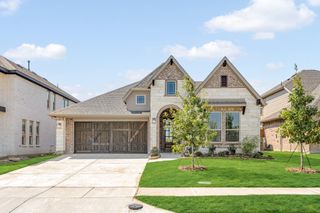 New construction Single-Family house 2153 Rio Piedra Dr, Royse City, TX 75189 plan Jasmine - image