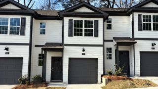 New construction Single-Family house 2819 Georgia Aster Wy Nw, Atlanta, GA 30318 plan Pearson - image